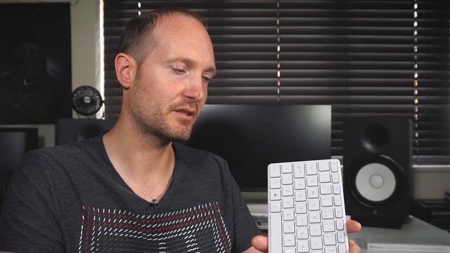 Microsoft Designer Compact Keyboard - Better than Apple Magic Keyboard and Logitech MX or K380? смотреть онлайн