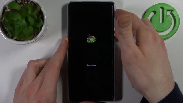 MOTOROLA Edge 30 Pro | Как войти в режим восстановления на MOTOROLA Edge 30 Pro? Активация Recovery