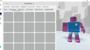 СКИН СЕНЧОУС ЗА 0 РОБУКСОВ!!!Бесплатный скин сенчоуса