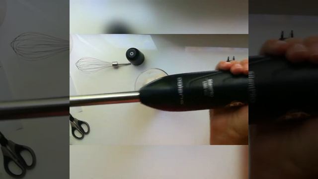 Готовлю оладьи с помощью блендер Polaris PHB 1379 Silent. Оцените звук. смотреть онлайн