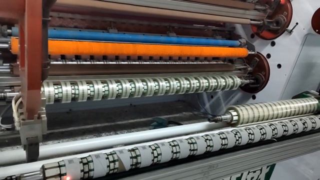 Yeacode 8F tape cores coding-(1080p30) смотреть онлайн