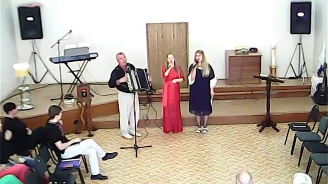 Хвали душа моя Бога смотреть онлайн