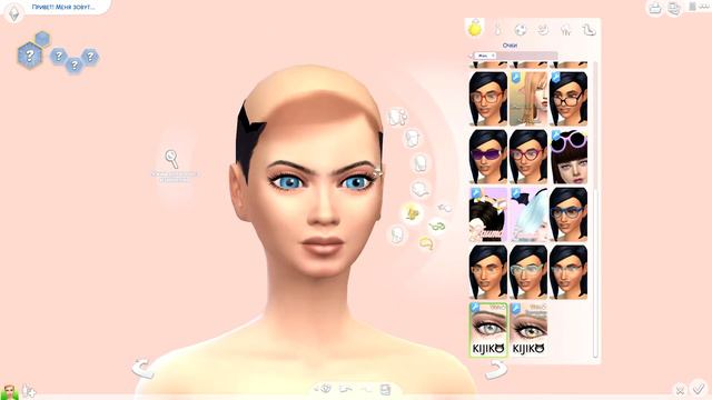 ~ ELSA IN THE SIMS 4~ | Эльза в Симс 4 смотреть онлайн