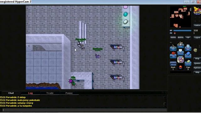 Poradnik do Pokemon Perl ots смотреть онлайн