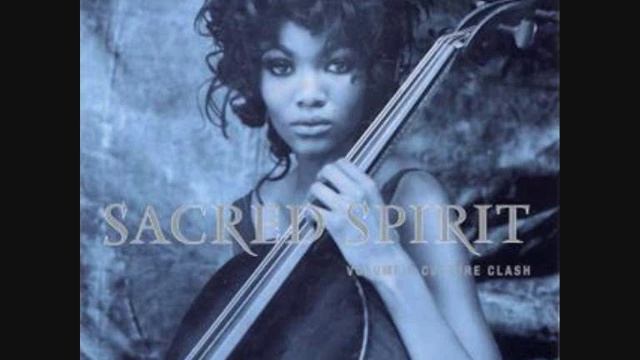 Sacred Spirit - Vol 2 -  Lay Down