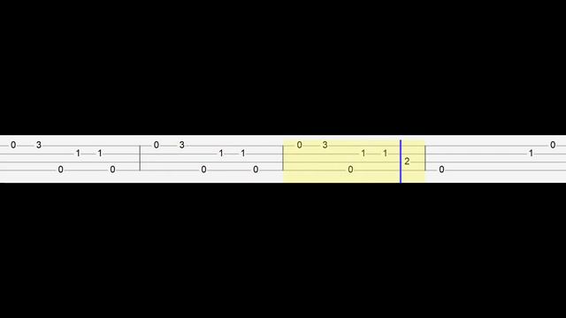 Billie Eilish - Six Feet Under (Easy Ukulele Tabs Tutorial) смотреть онлайн