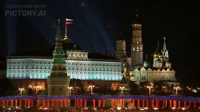 ИНОСТРАНЦЫ УВИДЕЛИ МОСКВУ ГЛАЗАМИ АМЕРИКАНСКОГО ВИДЕОБЛОГЕРА: "ЭТО НЕВЕРОЯТНО!" смотреть онлайн