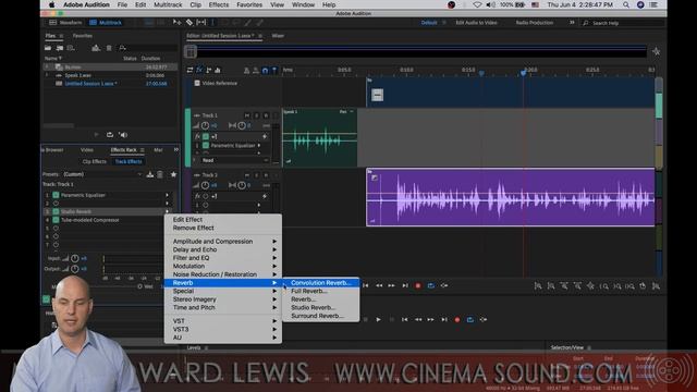 Secrets To Speed Up Adobe Audition