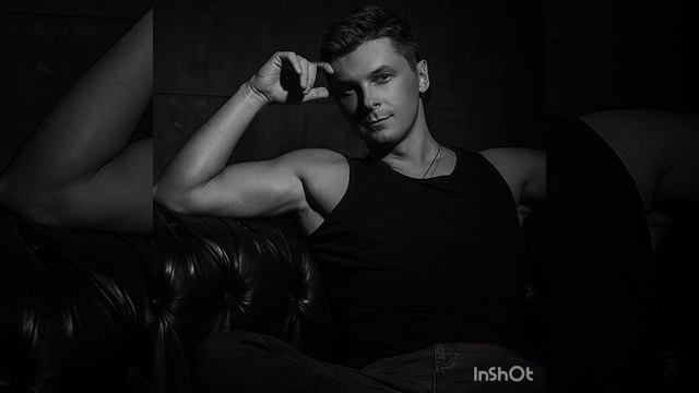 Стихотворение "Мне хочется хороших новостей". Читает Денис Витрук. смотреть онлайн