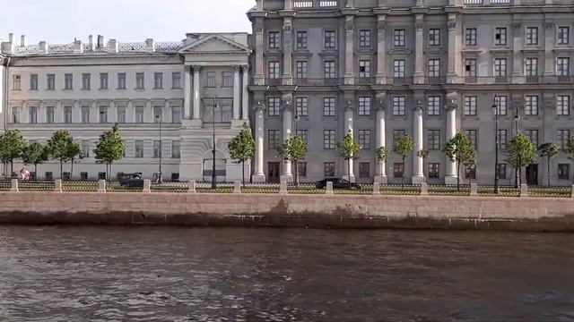 Питер набережная смотреть онлайн