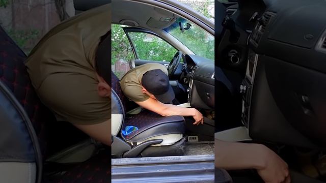 Golf 4 по низу рынка