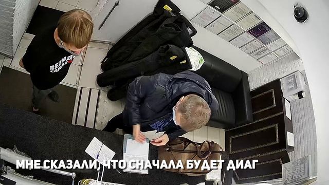 РЕМОНТ МАГНИТОФОНА PANASONIC RX32F - Почему не получилось? - Сервисный Центр Remont.Zakazdj.Ru смотреть онлайн