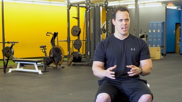 Is it Possible to Build Muscle After 60? смотреть онлайн