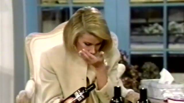 Jeannie Maxon - Joan Rivers Interview-Jeannie Maxon-H.264 LAN Streaming