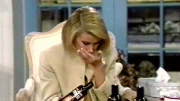 Jeannie Maxon - Joan Rivers Interview-Jeannie Maxon-H.264 LAN Streaming