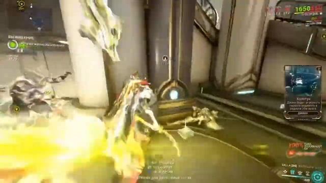 Warframe protea|протея билд стальной путь смотреть онлайн
