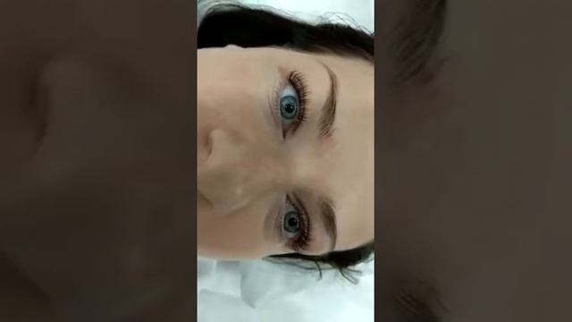 Вельвет ресниц. смотреть онлайн