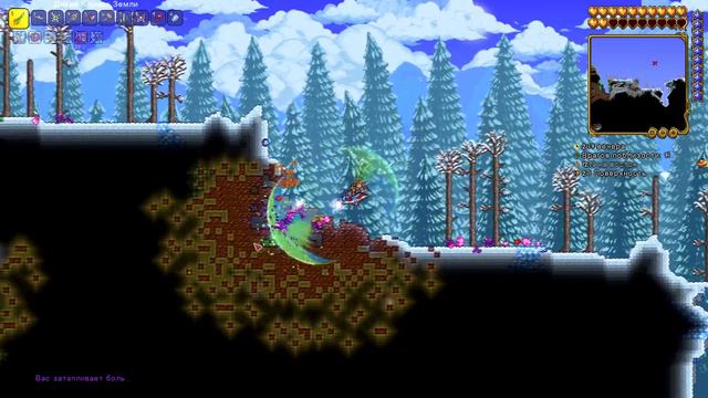ПРИКЛЮЧЕНИЯ В TERRARIA 28 часть: "КУЛЬТИСТ И БАШНИ СМЕРТИ !" смотреть онлайн