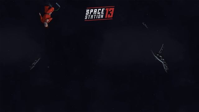 Space Station 13 Music - Title1 (Flip-Flap) смотреть онлайн