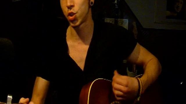 Radioactive - Imagine Dragons Cover смотреть онлайн