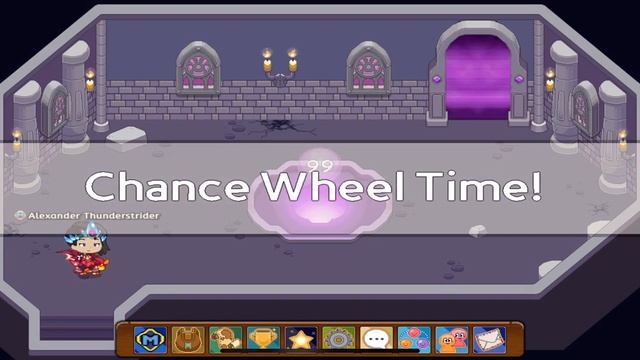 Dark Tower Floor 100 | Prodigy Math Game смотреть онлайн