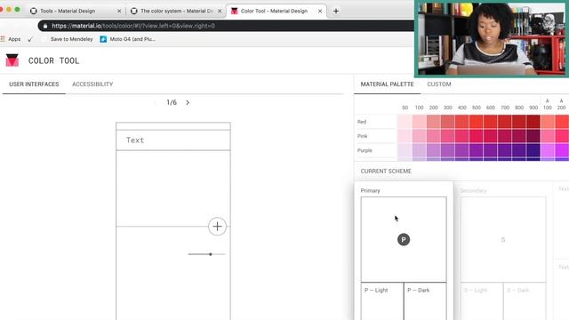 CORES Do Aplicativo No Material Design | Android Resources #2