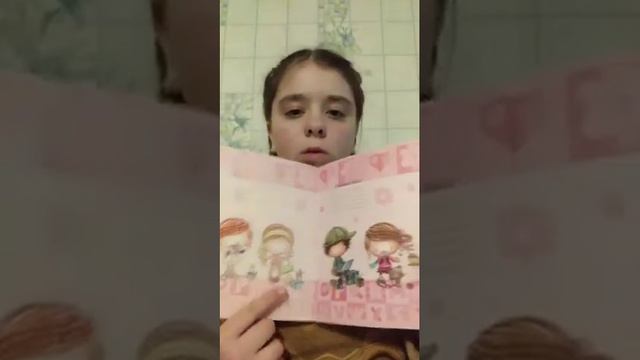 Мои новые тетради + что находится в моем пенале 🎒 смотреть онлайн