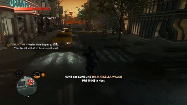 How to find Dr. Marcella Walsh in Prototype 2 | Bangla | смотреть онлайн