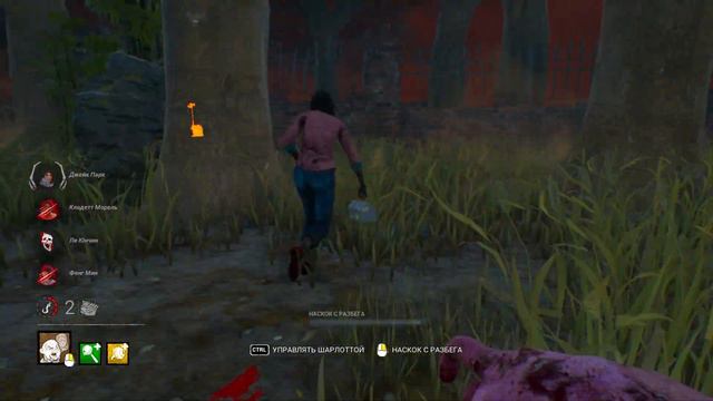 БЛИЗНЕЦЫ ДУШАТ СУРВОВ - Dead by Daylight смотреть онлайн