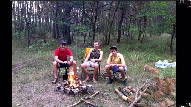 Работа студии MASTER-VID Подарок мамы сыну "С Днём рождения, любимый сыночек!" смотреть онлайн