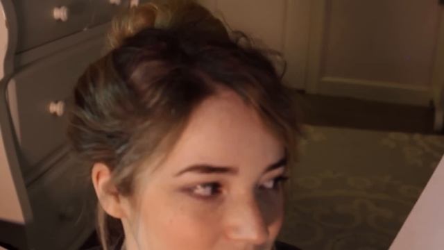 ASMR Babblebrook Fan Art! смотреть онлайн
