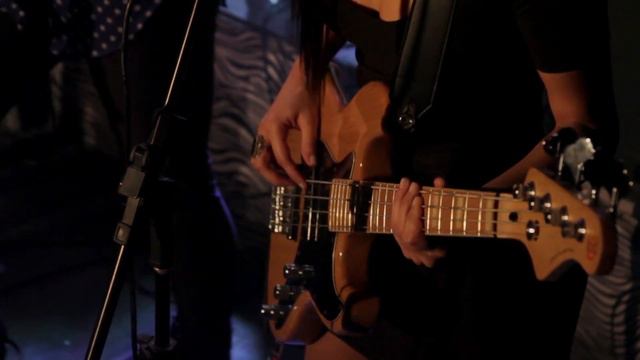 T.O.P. QUEENS - Souled Out - (Tributo a Tower of Power) смотреть онлайн