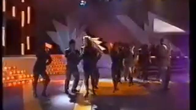 Ronny Gee7 - Work baby Work out смотреть онлайн