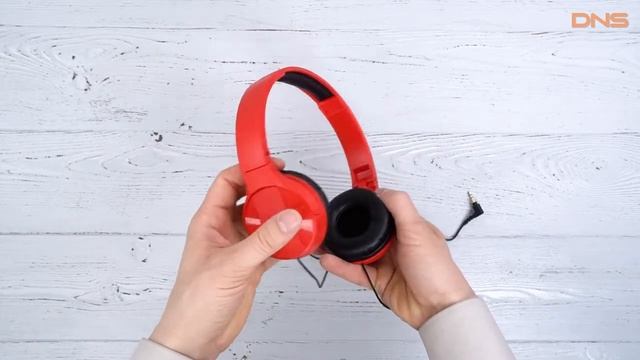 Распаковка наушников Pioneer SE-MJ503 / Unboxing Pioneer SE-MJ503 смотреть онлайн