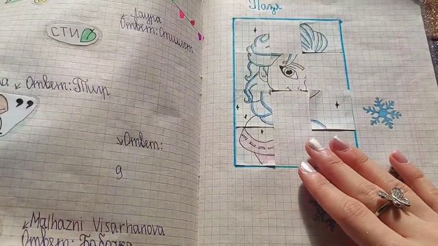 ??Бумажные сюрпризы ??Приготовь??Распаковка ?•||Paper butterfly||•#распаковкабумажныхсюрпризов#бс смотреть онлайн