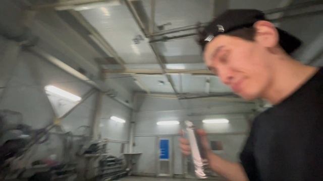 Байк на прокачку! Как правильно покрасить bmx. смотреть онлайн