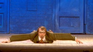 Палка / Stick. Театр Лицедеи