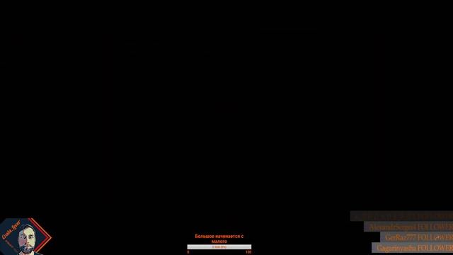 ПК-бояре: такой Tarkov - фарм, как есть! смотреть онлайн