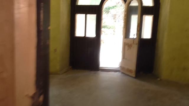 ЗАБРОШКИ. Замок в Долине Нарзанов смотреть онлайн