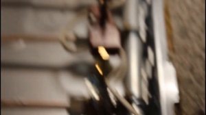 Щёлкает электроподжиг на плите