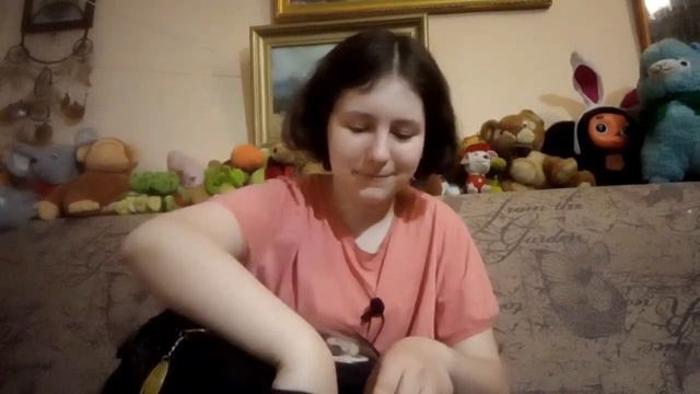 что в моей сумочке??? смотреть онлайн