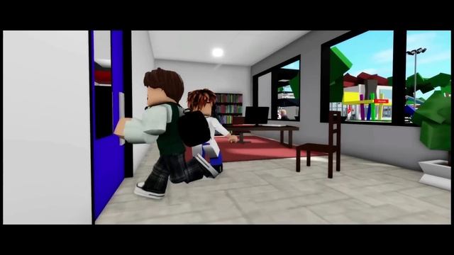 I Became The Most Popular Girl In School!! | ROBLOX BROOKHAVEN ?RP VOICED (CoxoSparkle) смотреть онлайн