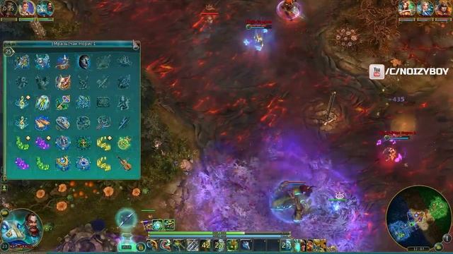 Блицкриг, 3 групповой: Happy Friends vs Дети Форпоста смотреть онлайн