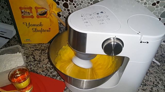 Kenwood km 242 prospero mutfak şefi смотреть онлайн