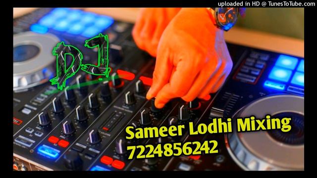 BARSAT KE DIN AAYE DJ SAGAR RATH DJ VIKAS AUREKHI DJ ANUJ BANDA DJ SAMEER LODHI DJ KRISHNA JBL смотреть онлайн