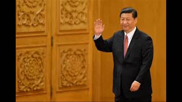 Sino-Russia Relations смотреть онлайн