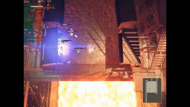 Nier Automata story playthrough 1080p with g-sync GTX 1080 SLI PC смотреть онлайн