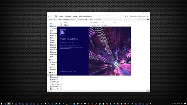 Installation Codecs H265 HEVC Codec for Adobe Media Encoder смотреть онлайн