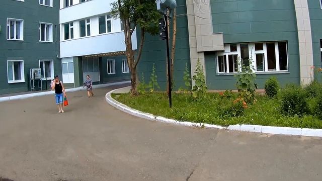160622 ищем роддом Казань смотреть онлайн