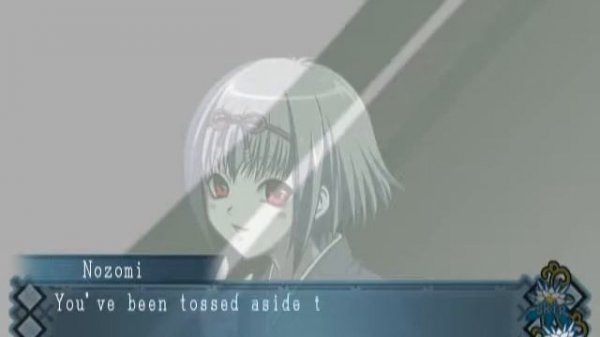 Akai Ito (PS2) - Secret Route - Part 3 [Final]